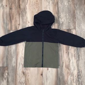 Old Navy light jacket.